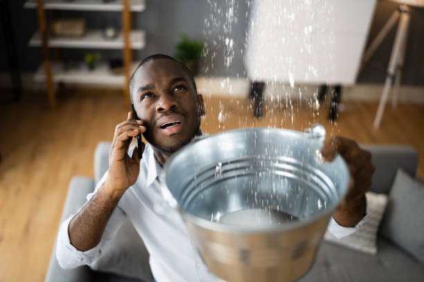 Trusted Riverwoods, IL Water damage restoration Experts