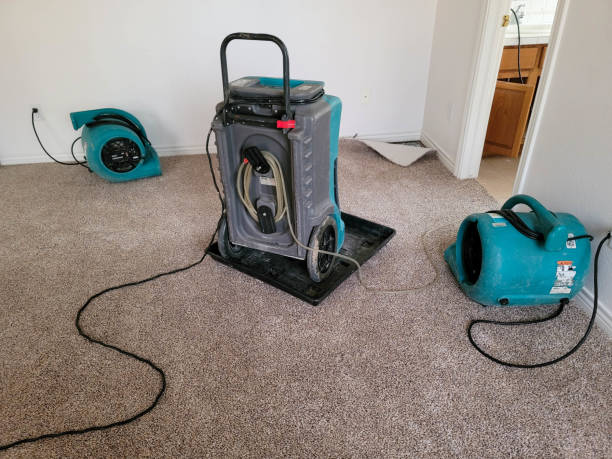 Best Fire Damage Restoration  in Riverwoods, IL
