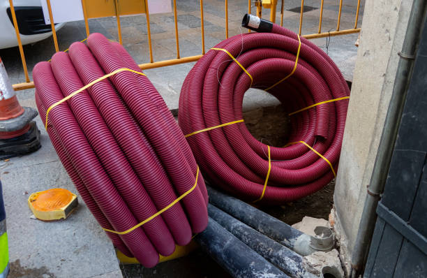 Sewage cleanup and water damage restoration in Riverwoods, IL
