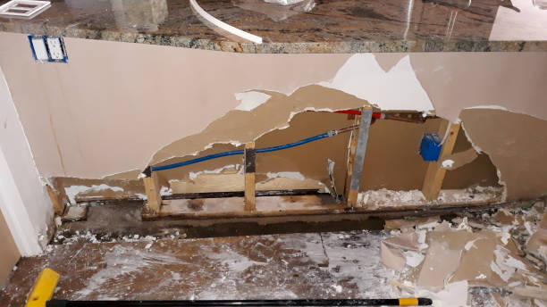 Best Commercial water damage restoration  in Riverwoods, IL