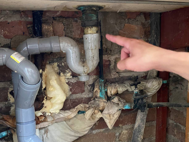 Best Water damage restoration near me  in Riverwoods, IL