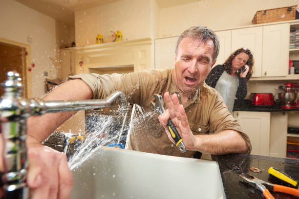 Best Water damage restoration services  in Riverwoods, IL